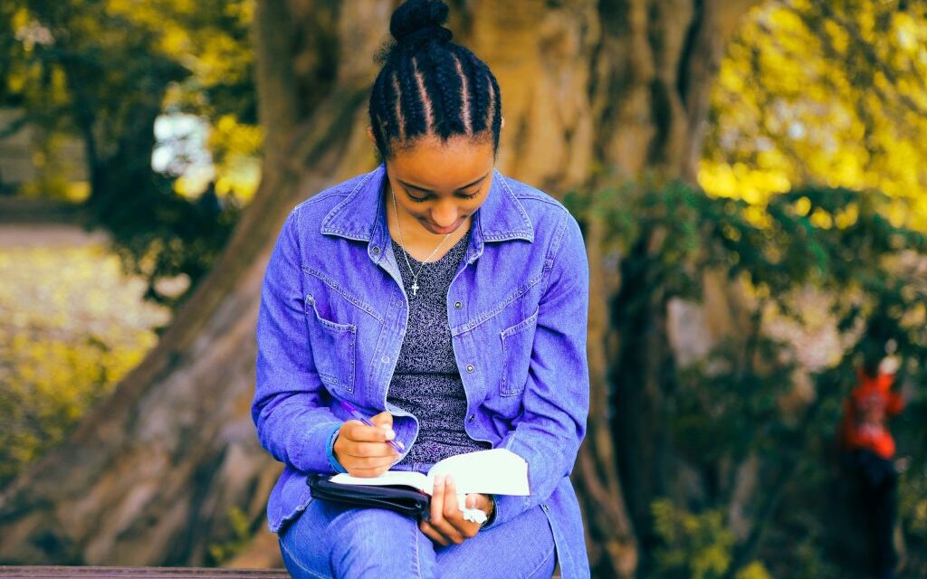 Racial healing finds new voice in community poets