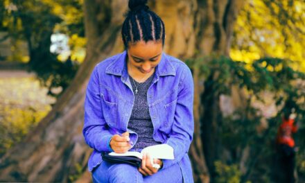 Racial healing finds new voice in community poets