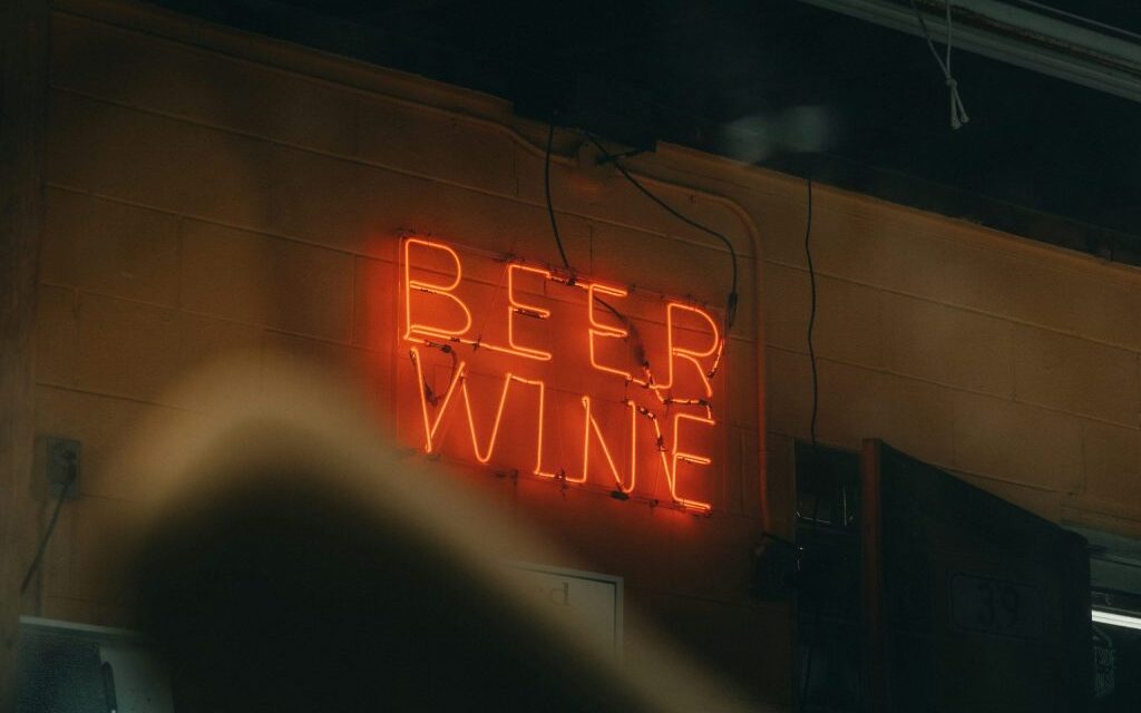 Opinion:  It’s time to allow beer and wine sales in Maryland’s grocery stores
