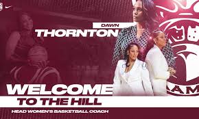 Bethune-Cookman men, Alabama A&M womenlead SWAC hoops races