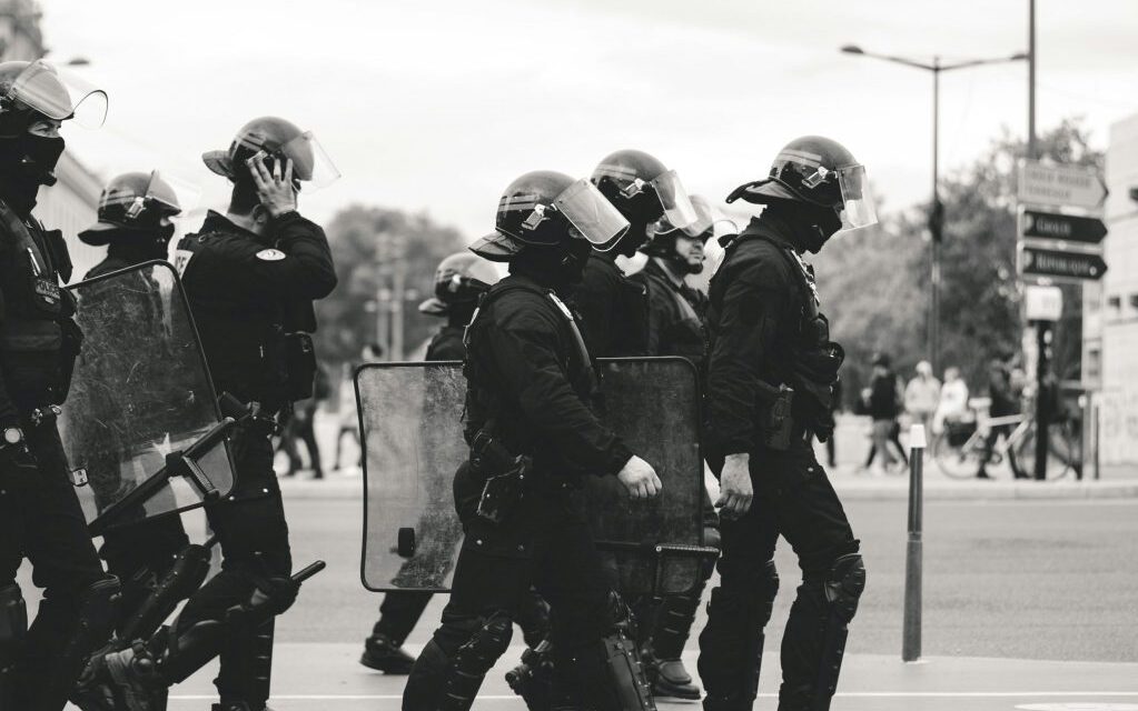 Subjective threats, fatal outcomes: The deadly gap in federal use-of-force policy