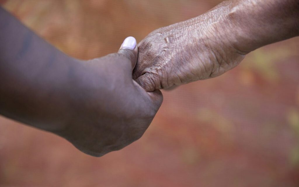 What to know about dating and companionship after 60