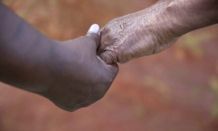 What to know about dating and companionship after 60
