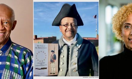 Black patriots of the Revolutionary War: Maryland’s forgotten soldiers