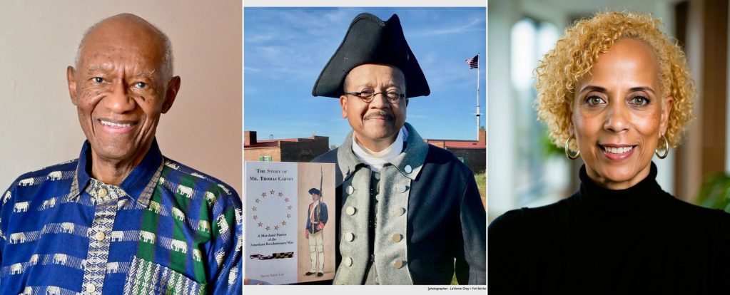Black patriots of the Revolutionary War: Maryland’s forgotten soldiers