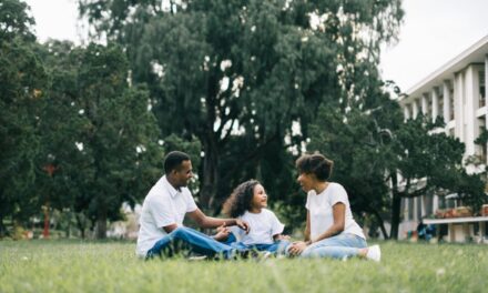 Racial healing starts with honest conversations
