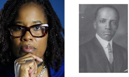 Black History Month 2026: We proclaim it!