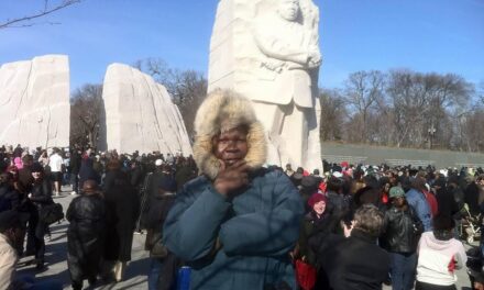 The assault on DEI and the ‘assumption of incompetence’: Reflections on No. 47’s misinterpretation of Dr. King’s dream