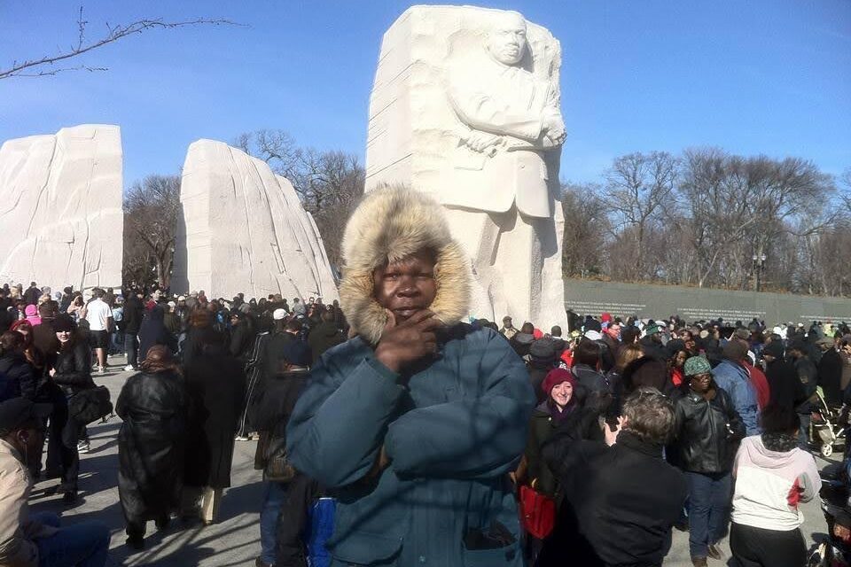 The assault on DEI and the ‘assumption of incompetence’: Reflections on No. 47’s misinterpretation of Dr. King’s dream