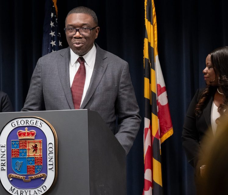 Prince George’s County sees notable reductions in teacher vacancies as D.C. Council addresses teacher retention