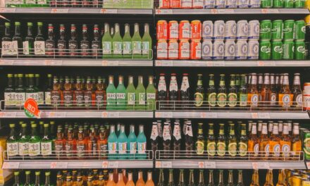 Opinion: Alcohol sales aren’t the answer to food deserts                   