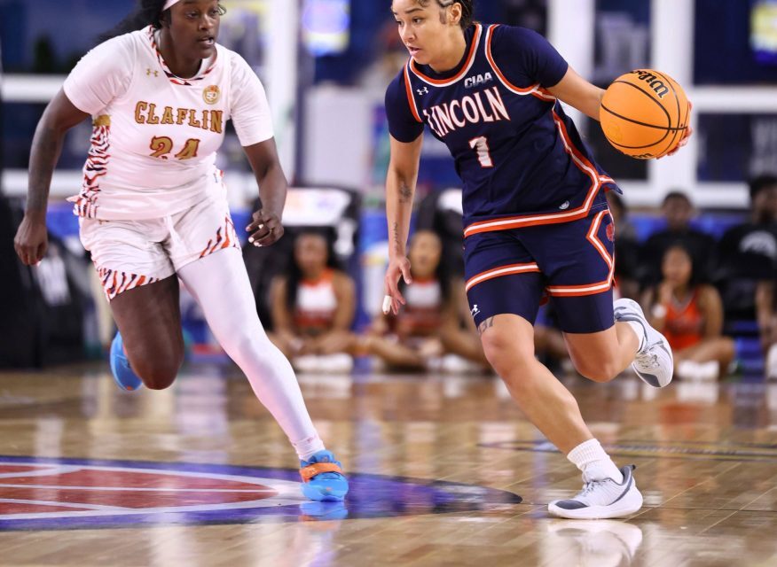 Day one of CIAA brings tight contests, dominant performances and downtown momentum