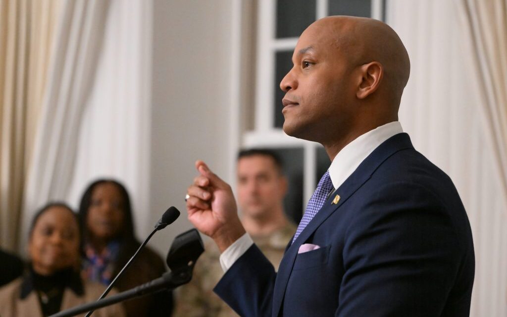 3 days in Annapolis: Black excellence on display in Maryland State Capitol