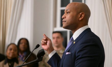 3 days in Annapolis: Black excellence on display in Maryland State Capitol