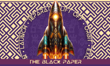 A Black Paper: Racial Liberation Ascension Model: Phase Four