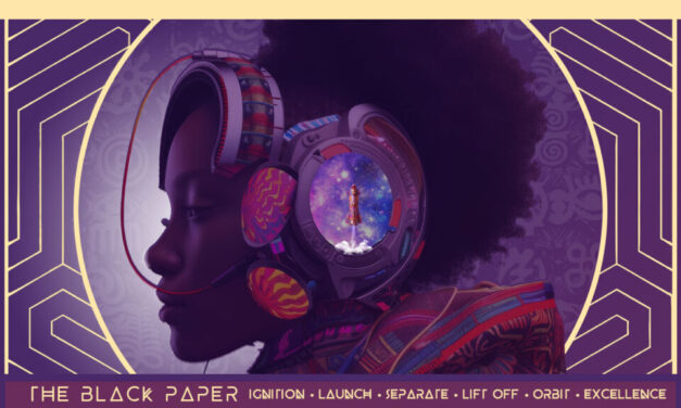 Sankofa & Seven: The Return After Ascension