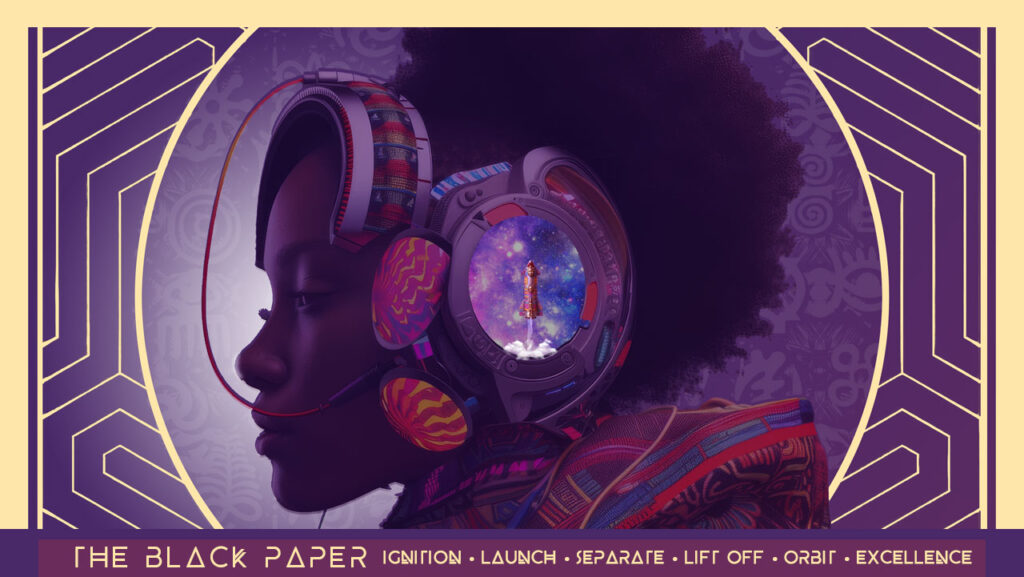 Sankofa & Seven: The Return After Ascension