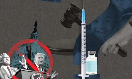 Federal Judge Blocks Reduced Vaccine Recommendations for Children