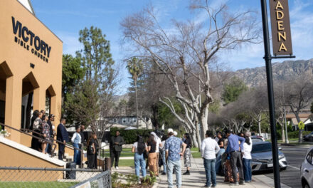 Frustration Grows as Altadena Residents Face Delays in Fire Recovery