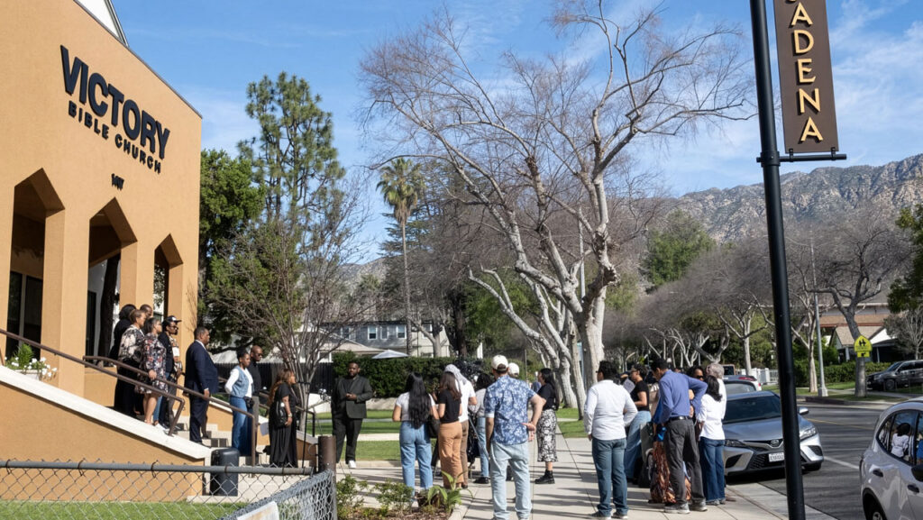Frustration Grows as Altadena Residents Face Delays in Fire Recovery
