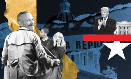 Keeping it Real: When Someone like Chad Bianco Shows You Who They Are…