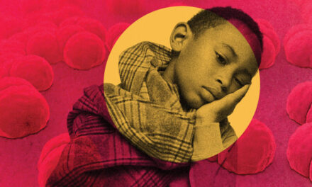 Keeping it Real: From the Cradle to the Grave