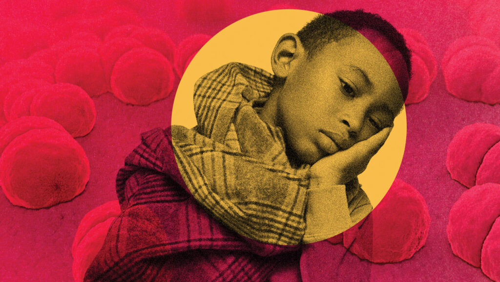 Keeping it Real: From the Cradle to the Grave