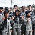 Miles College Women Win SIAC Tourney For Third Year In a Row, Earn South Region Bid