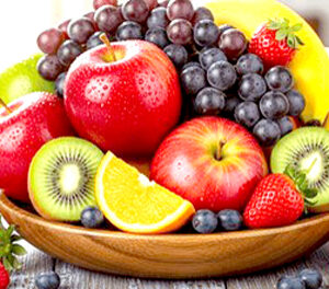 Doctors Urge Americans to Eat More Fruits and Vegetables