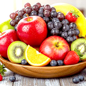 Doctors Urge Americans to Eat More Fruits and Vegetables