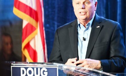 Election Debate Intensifies: Doug Jones Supports Ending Straight-Ticket Voting in Alabama