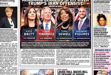 3.4.2026 LEGAL NOTICE: ORDINANCE NO. 26-05