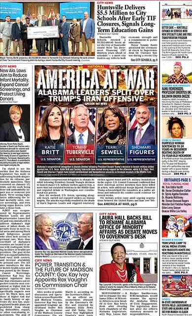 3.4.2026 LEGAL NOTICE: NOTICE TO THE PUBLIC