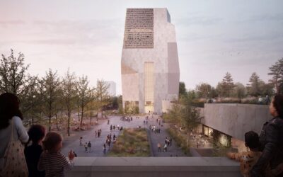 Obama Presidential Center announces grand opening celebrations: June 18-21