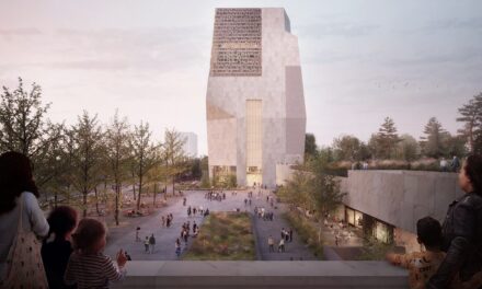 Obama Presidential Center announces grand opening celebrations: June 18-21