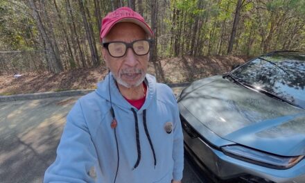 2026 Subaru Uncharted GT Is It A Subaru or Not?