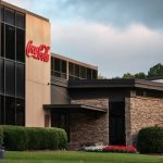 Ahead of Big Move, Coca-Cola UNITED Puts East Lake Boulevard Campus on the Market