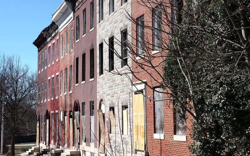 Baltimore’s tax sale: Who it impacts and how you can protect your home