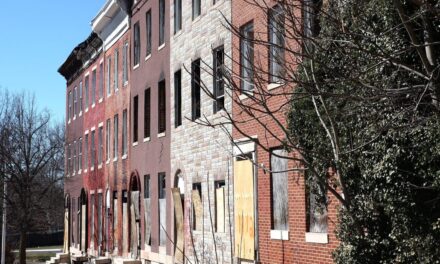 Baltimore’s tax sale: Who it impacts and how you can protect your home