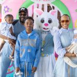 Birmingham Families Celebrate Spring With Annual Festival in Railroad Park (PHOTOS)