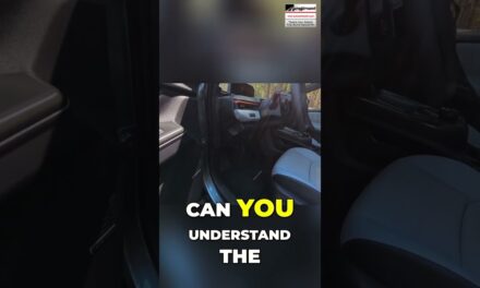 2026 Subaru Unchartered GT: EV Simplicity For Real Drivers! #shorts