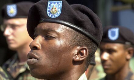 Black lawmakers warn of disproportionate impact as House rejects War Powers Resolution and ethics reform