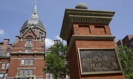 Measuring progress: Johns Hopkins, Black Baltimore and this moment