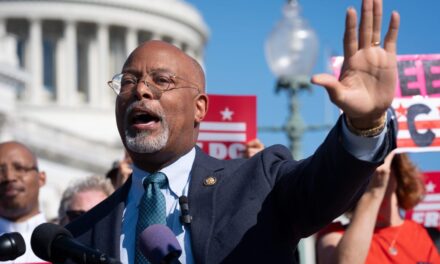 Maryland challenges federal detention expansion amid disproportionate impact on Black migrants