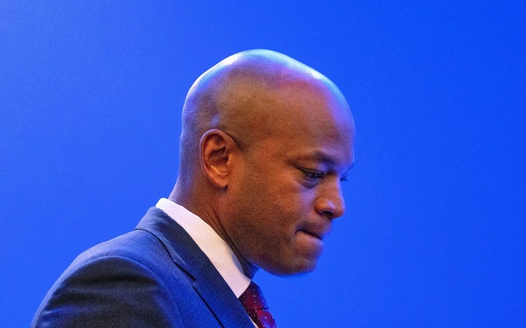 Maryland leaders request tariff reimbursement following Supreme Court decision