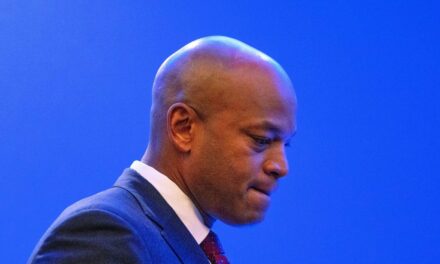 Maryland leaders request tariff reimbursement following Supreme Court decision