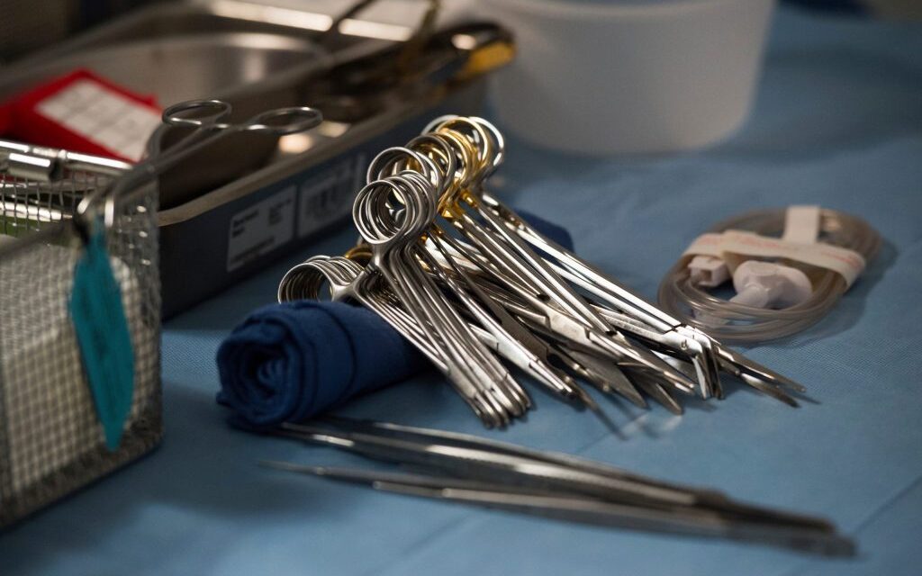 An effort to remedy harm from a race-based kidney test helps Black patients seeking transplants