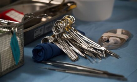 An effort to remedy harm from a race-based kidney test helps Black patients seeking transplants
