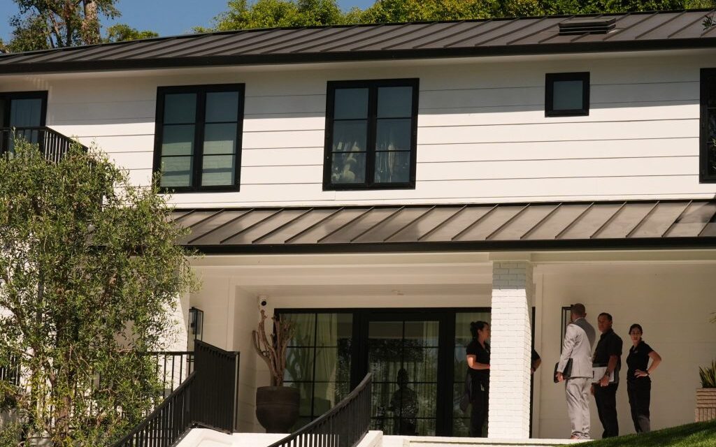 A Florida woman has been charged in a shooting at Rihanna’s Los Angeles home