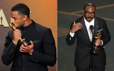 Cast, crew of ‘Sinners’ win big at 2026 Academy Awards